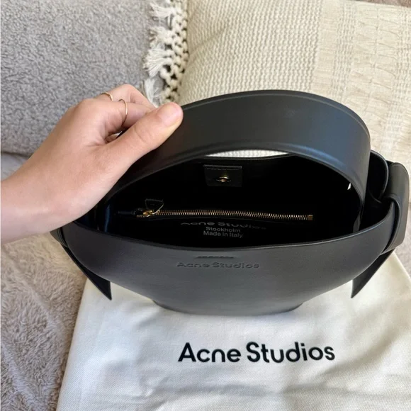 Acne Studios Mini Musubi (NWT) - Picture 4 of 6